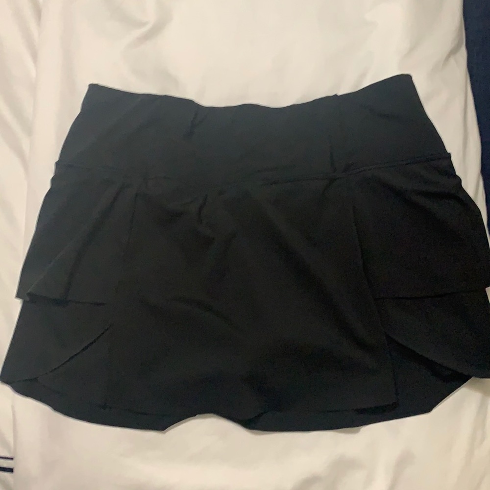 Athleta skort